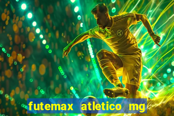 futemax atletico mg x botafogo